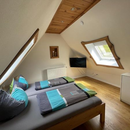 Ferienhaus Neumeyer Schönau Exterior foto
